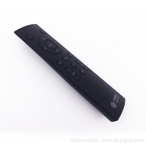 Wholesale Wifi Infrared Universal Smart Television Remote Control With Voice Universal Remote Controlote Control For LED LCD